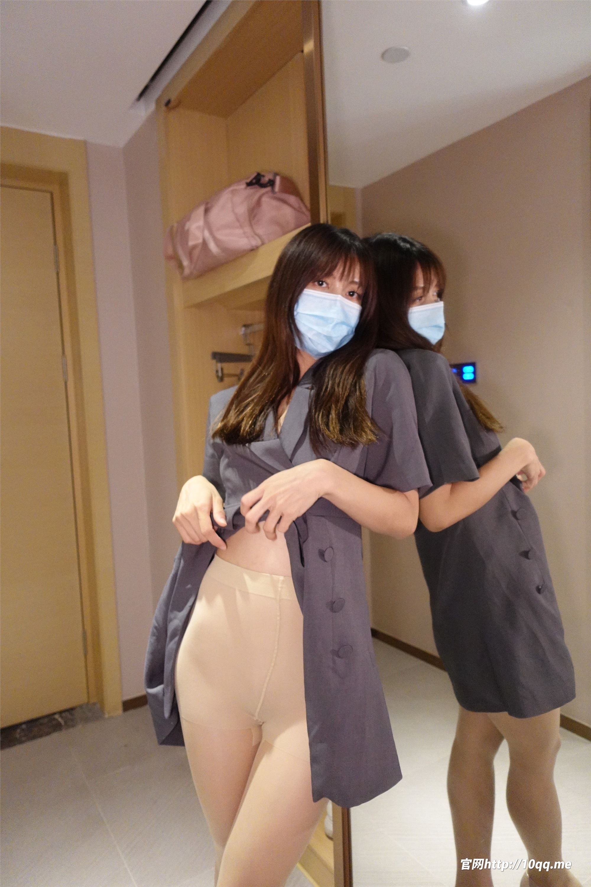 ROSI口罩系列 2022.07.13 NO.2222